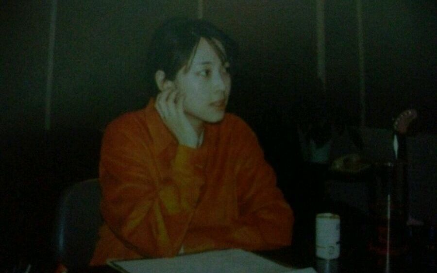 ZARD さよならは今もこの胸に居ます-哔哩哔哩