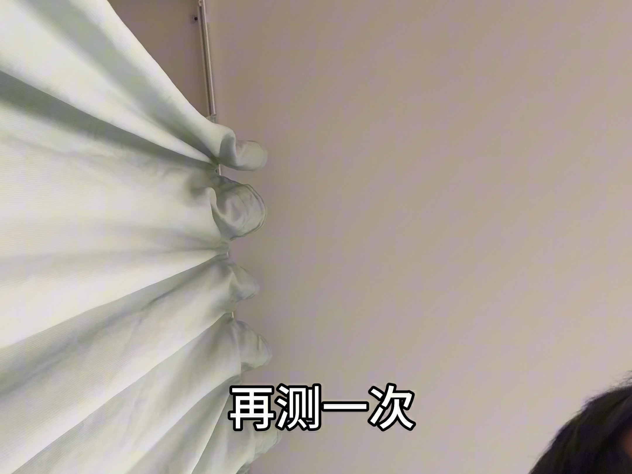 虚惊一场，本以为这是我年纪轻轻就要结束运动生涯的标志，没想到是...
