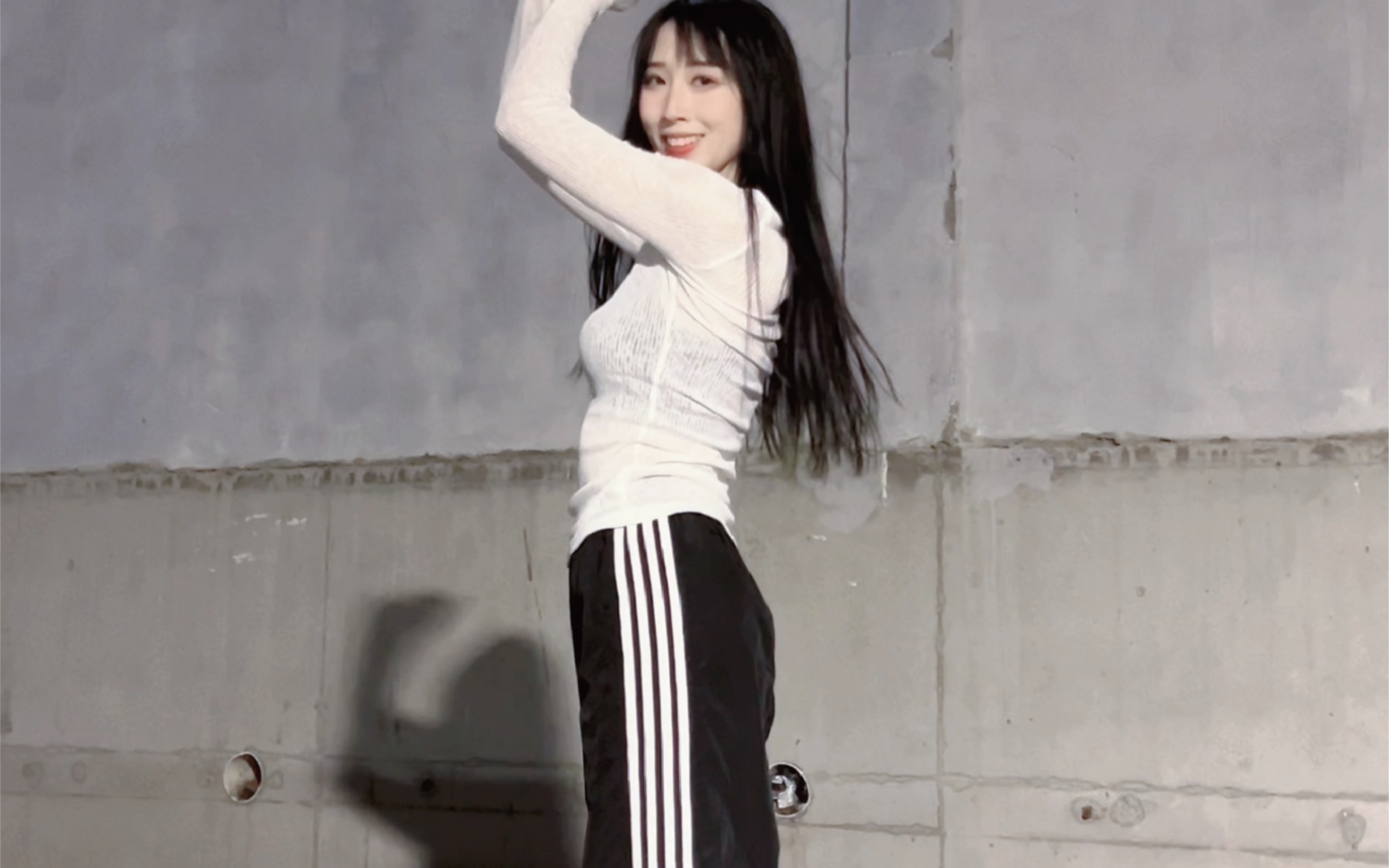 Recent Favorite Korean Dance Better Up-Babymonster