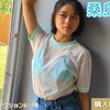 【グラビアムービー】桑島海空　Tシャツが薄すぎて透け透け...│双葉社公式グラビアチャンネル 4K