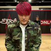 【LDH】期間限定 EXPG ONLINE STUDIO 配信