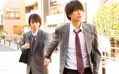 【DVD自压】在宇田川町大街等我 小剧场 -- 黑