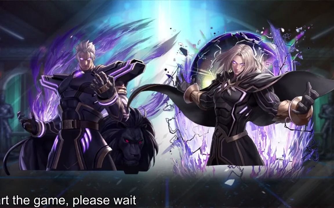 pvp bilibili pvp-bilibili