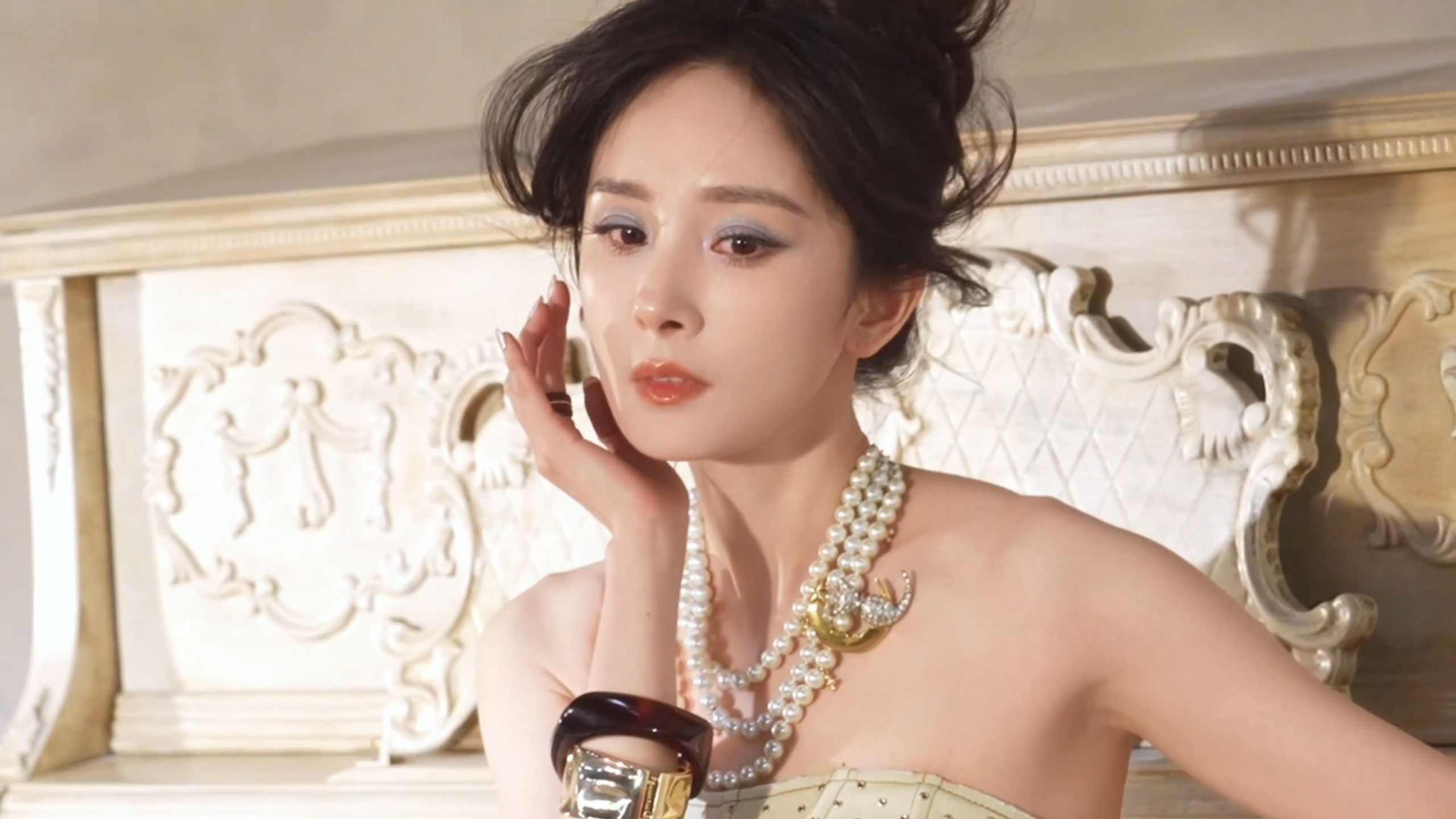 星汁鉴赏 性格幂妈【杨幂】