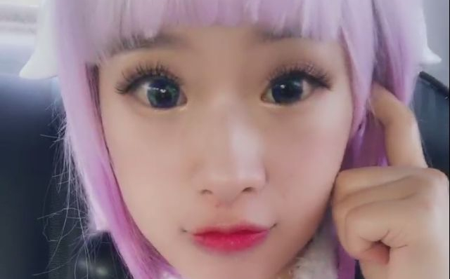 小七粉丝福利啦