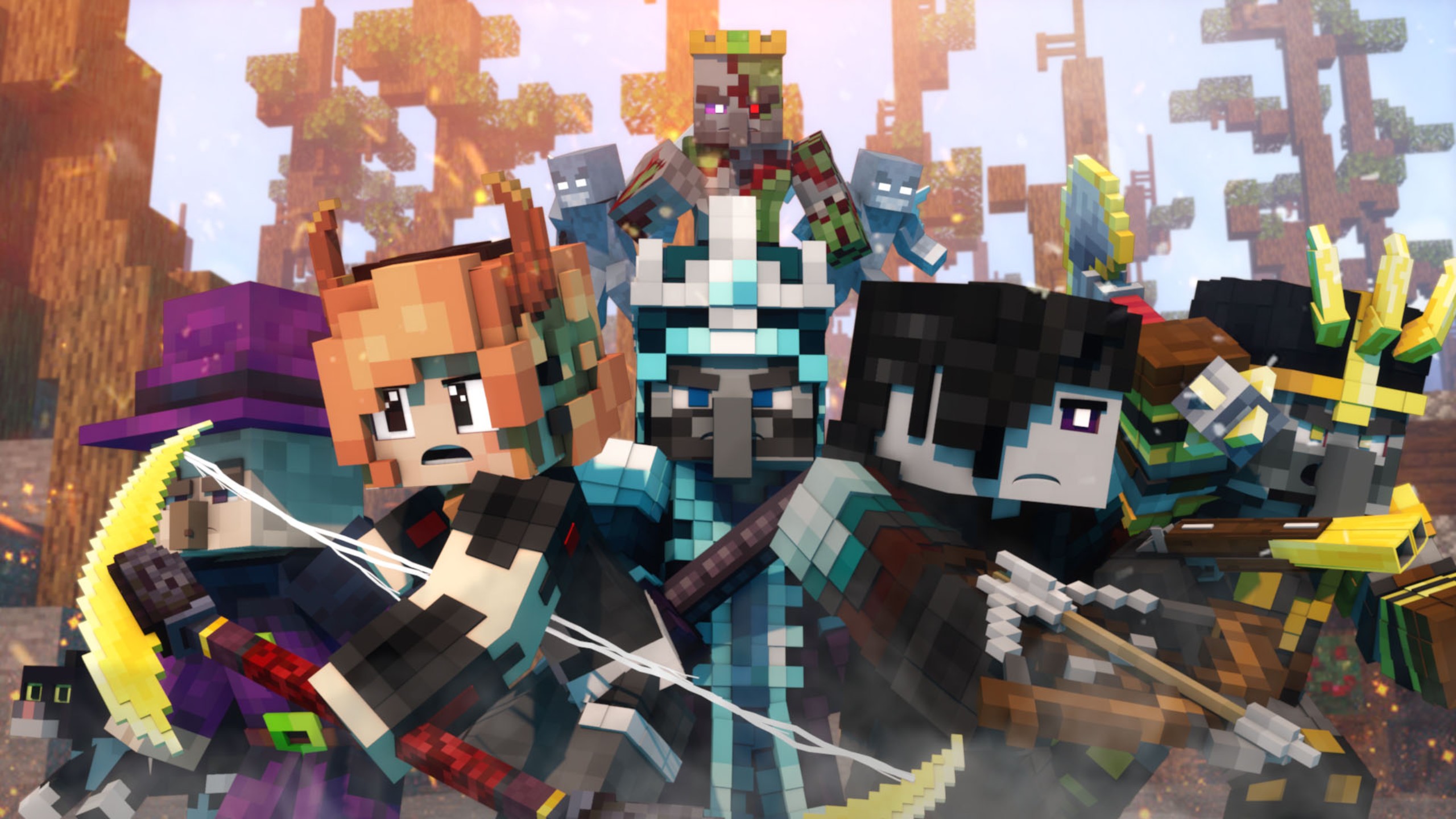 『RainimatorⅠ双语翻译』Fine Right HereⅠ安若忆昔