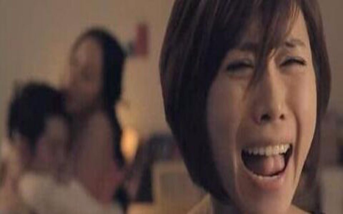 韩国高颜值伦理电影《恋爱的技术》, 两位性感女主同时抢一个男友的