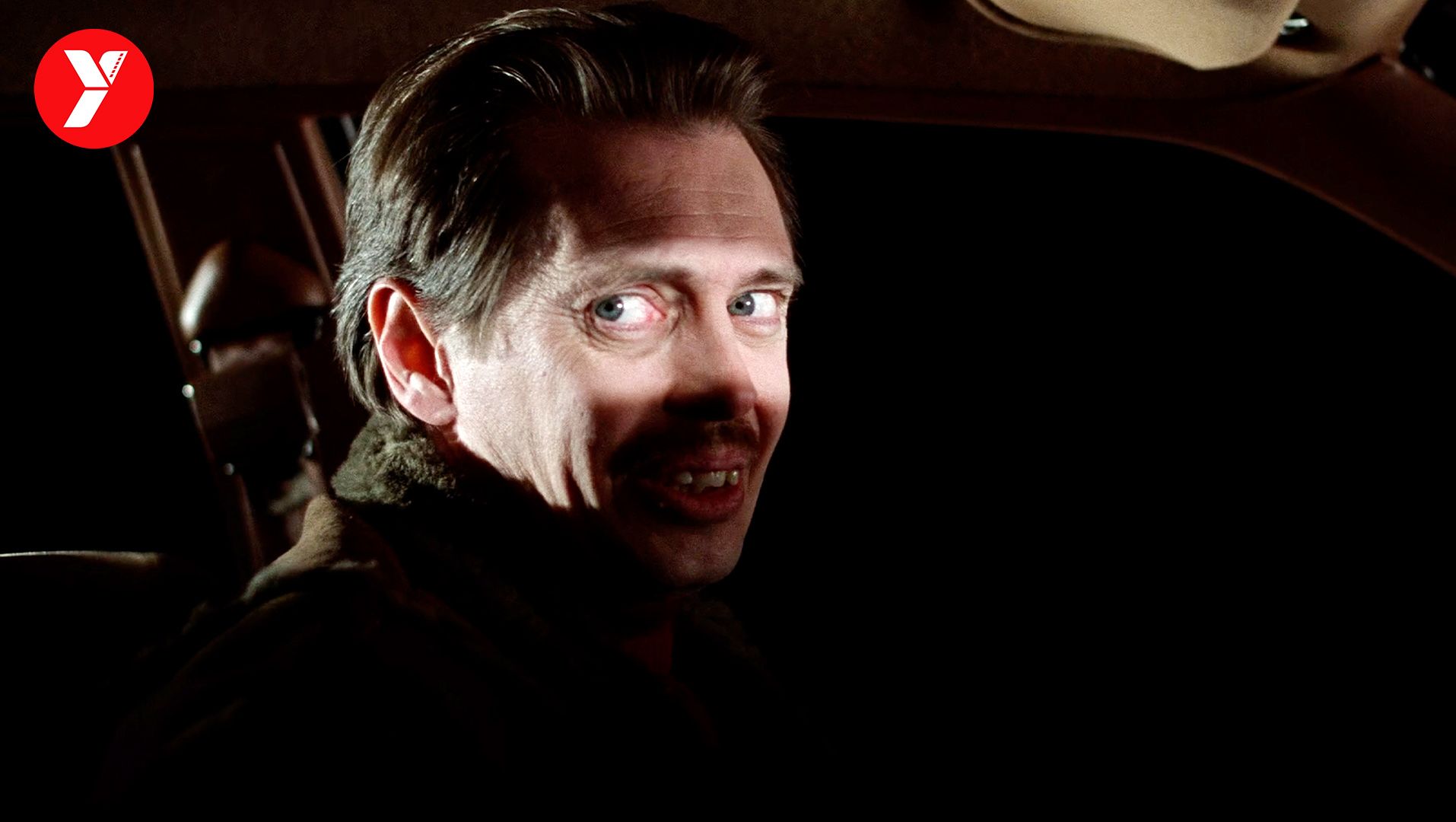 【越哥】一爽到底的犯罪片，尺度炸裂，每一秒都充满爆点！