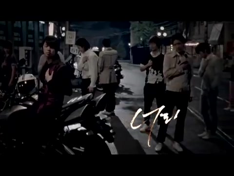 super junior _its you_music video drama ver.