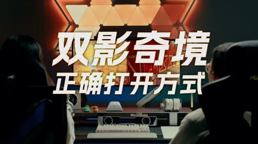 【双影奇境】的正确打开方式，爽到想25小时一直玩！过1w就roll支架！