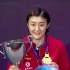 陈梦人物专访——2020乒乓球女子世界杯冠军