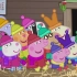 家门口视频首发，圣诞版南京话小猪佩奇爆笑来袭！