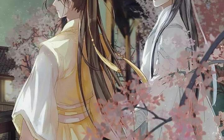 【魔道祖师ⷨ🽥‡Œ】是风动||非风动,非幡动,仁者心动哔哩哔哩 (゜゜)つロ 干杯~bilibili