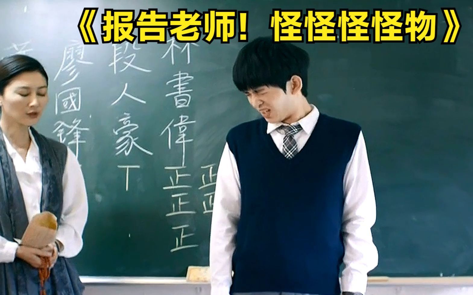 视频封面
