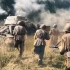 【AI彩色修复】库尔斯克会战（1943）