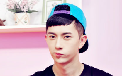 【于朦胧】20130811 快男于朦胧作客红网红人堂