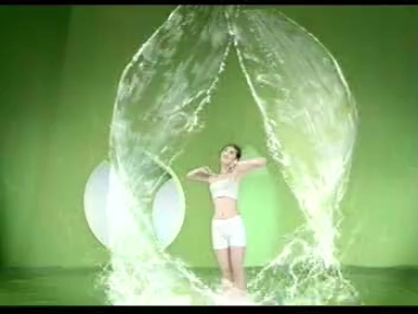 2008年玉兰凝萃沐浴露广告30秒(粤语版)