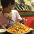 【日本大胃王】Dracö小哥吃麻婆豆腐