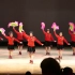 舞蹈;红尘蝶恋。北太平庄路社区