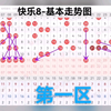 福彩快乐8第24312期推荐（18:00直播