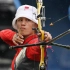 【张娟娟】张娟娟2008年北京奥运会女子个人射箭连续击败三名韩国选手夺冠视频合集