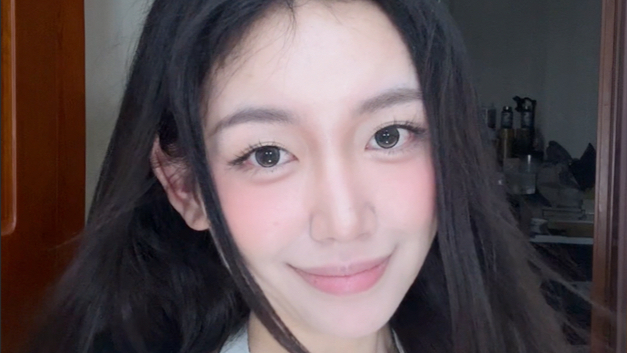 普通长相的女生如何实现颜值跃升？