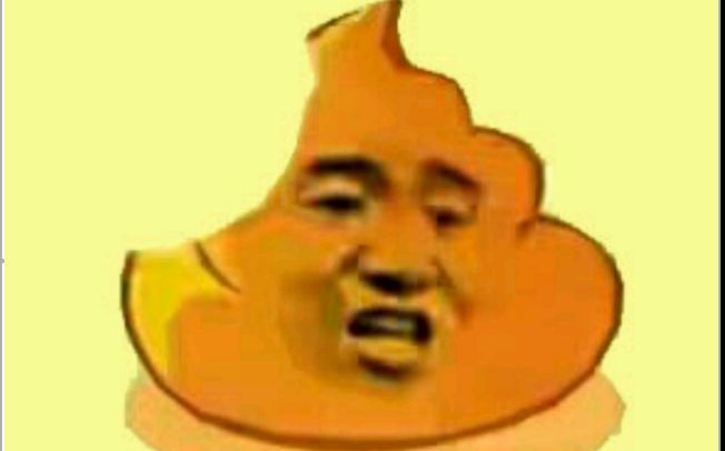 我的你见过玩屎的嘛 我的汤里有屎试玩