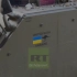 乌克兰装甲车为打入敌人内部，主动被俄罗斯俘虏