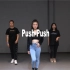 【OK Dance】okdance编舞 push push 昆明街舞hiphop，昆明爵士舞jazz，昆明韩舞kpop，