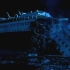 泰坦尼克号  船断裂   一千多人落水