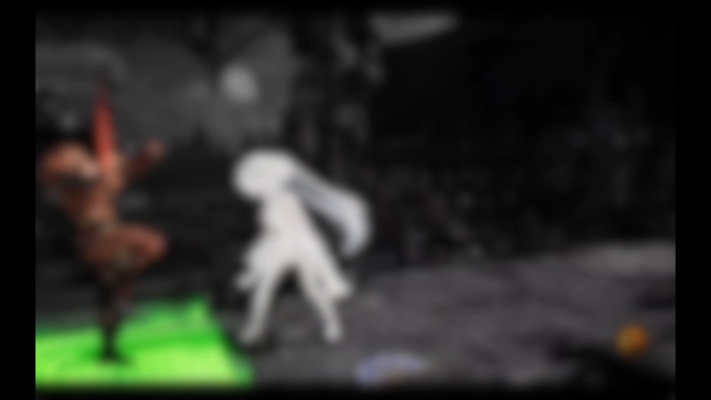 mk1 lurie 婚纱vs柯南 r（afd）