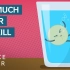 喝太多水有何危害？| 每天8杯水？| 双语字幕