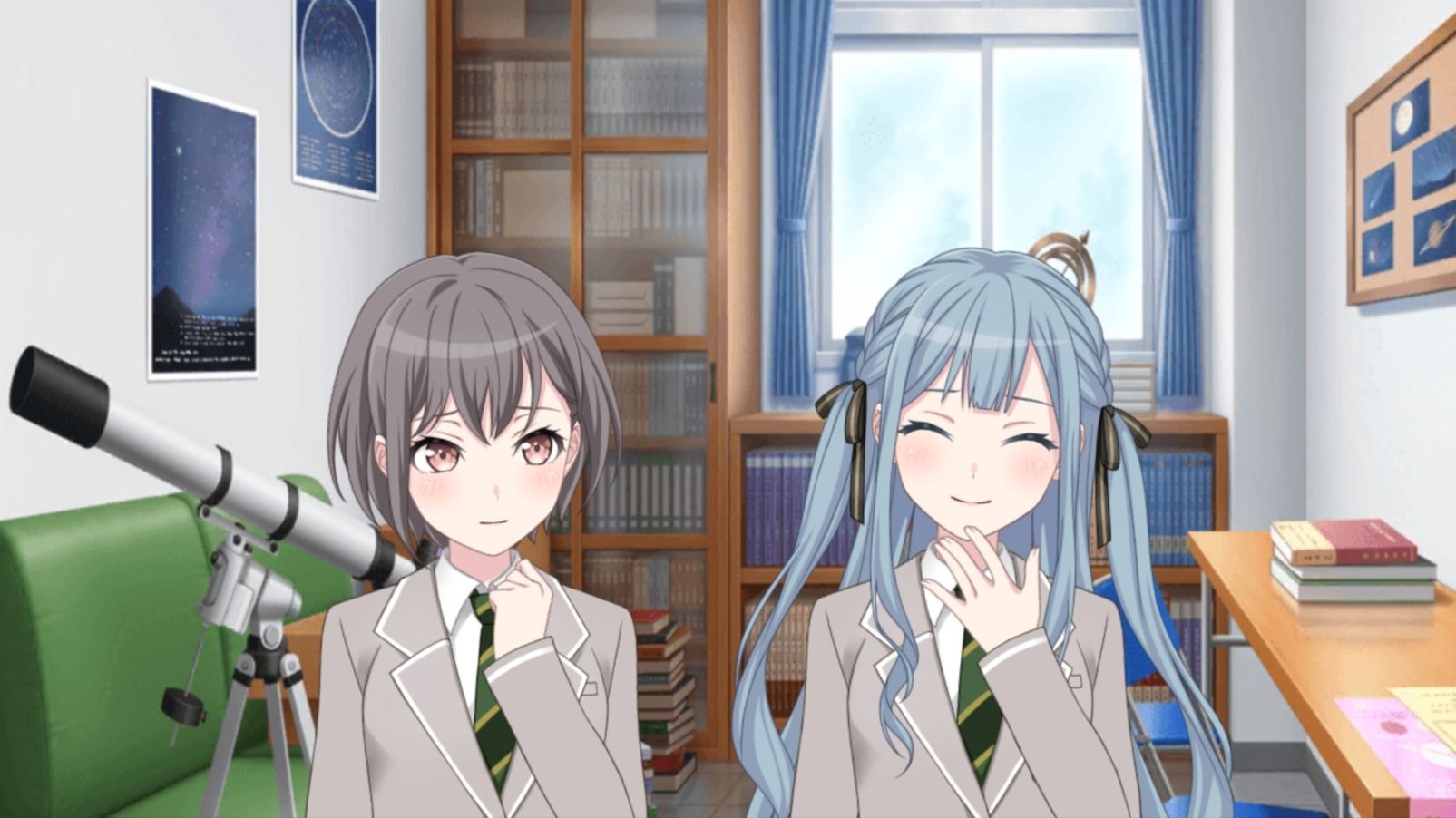 【mygo/灯祥】丰川祥子想要一个吻 4.5