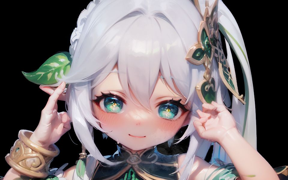 Purge! Nasrida's Requiem☆