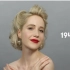 【趣味科普】《百年的美》1分钟看遍过去100年流行的女性发型【油管搬运，更新3篇】