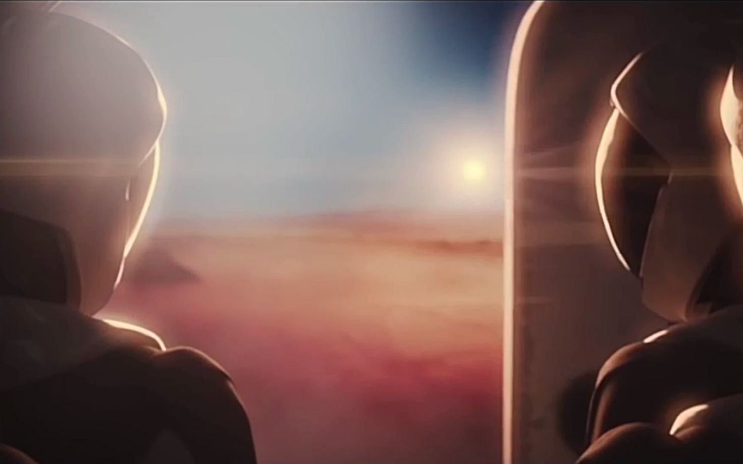 【SpaceX】马斯克关于人类移民火星的计划宣传片！相当壮观！而且Musk正在一步步的实现这一构想！