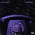 Calling my phone-lil tjay（feat.6lack）伴奏(instrumental) 无水印版本非