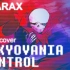 SharaX - Tokyovania Control (Meltberry)