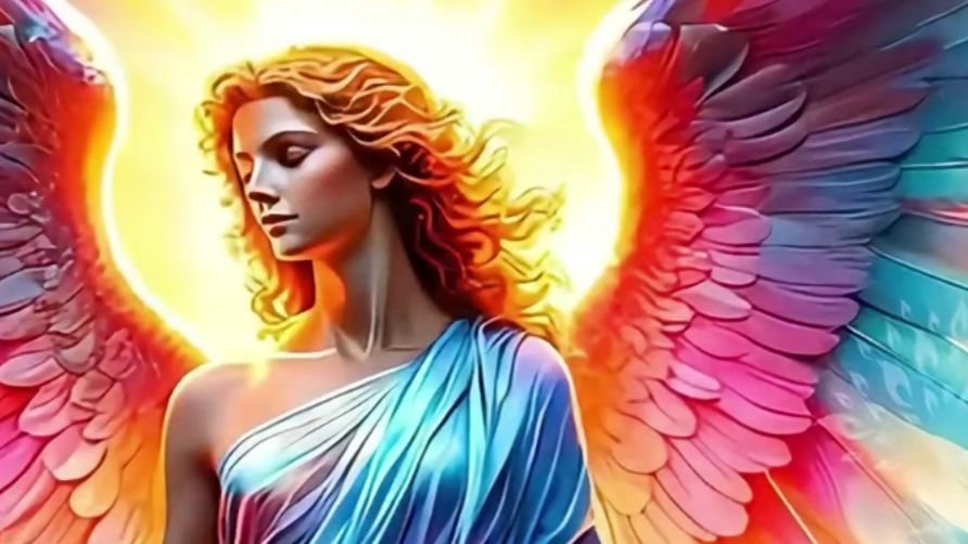 科幻故事 本宇宙只有光明