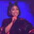 【音乐现场】麻辣鸡Nicki Minaj在周六夜现场演唱《春丽（Chun Li）》