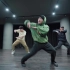 【DNA⁵】Choreography-JOP老师授课