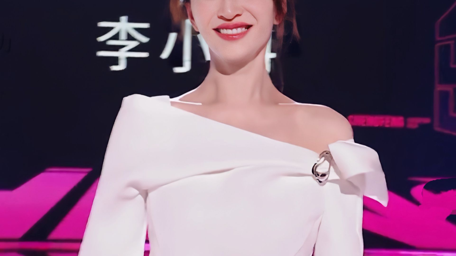 救命好直观的对比，谁说浪姐和披哥都选不出门面！！