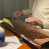 14岁初中生｜三叶のテーマ（三叶的主题曲）——古琴