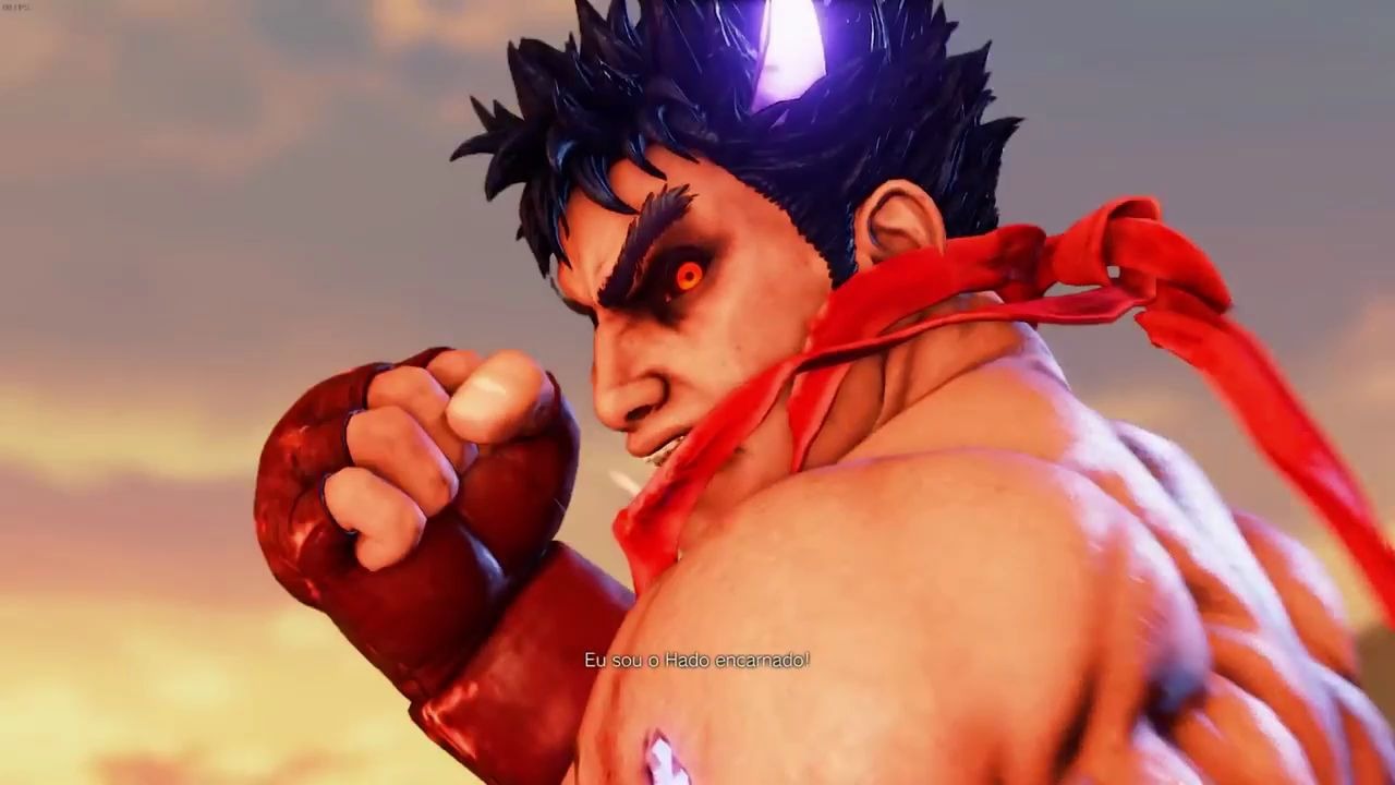 活动作品街霸5sfvdaigo影隆vsuyunl豪鬼