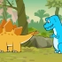 Dino Buddies 小恐龙和他的小伙伴-英语启蒙动画44集全