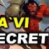NAVI vs SECRET - 今日最佳! - DAC 2017 DOTA 2