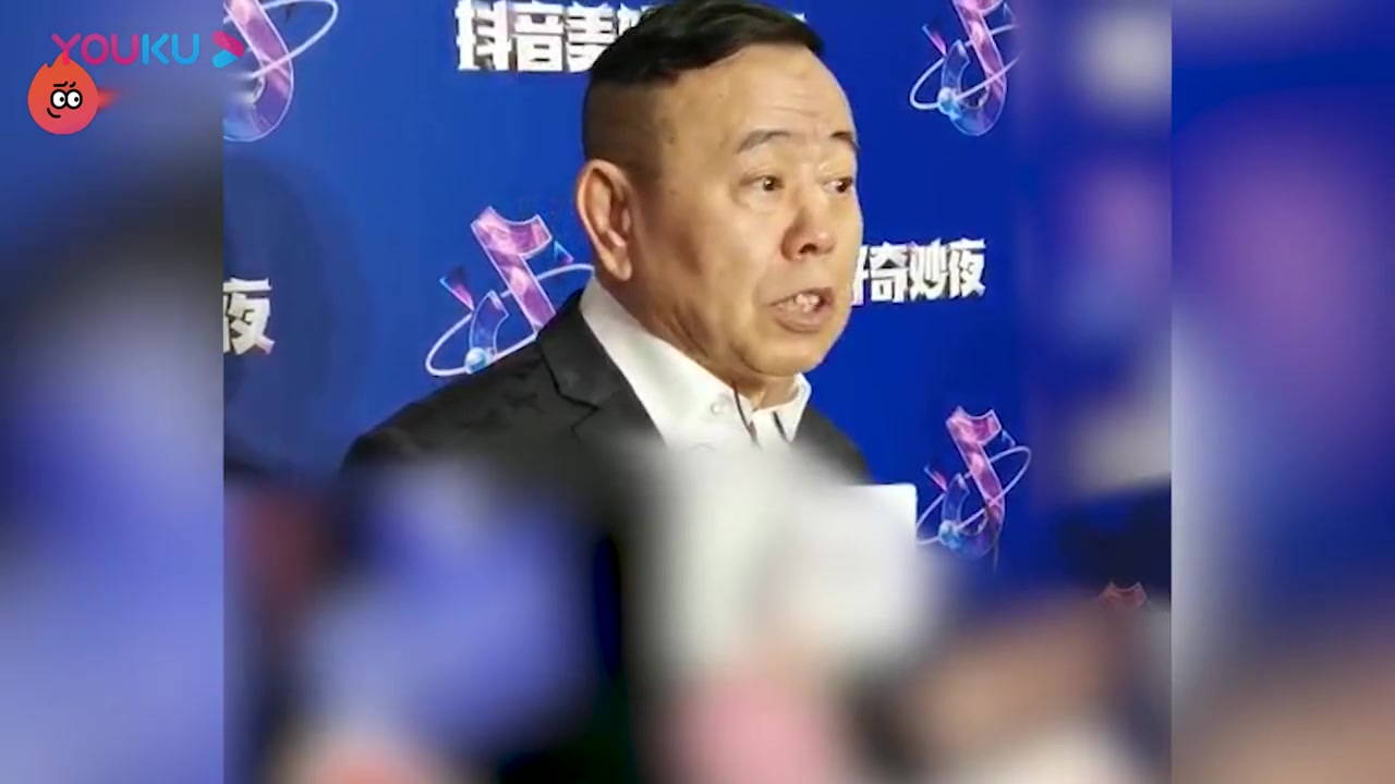 活动作品潘长江回应唱吴亦凡大碗宽面这小伙长得帅演技好我喜