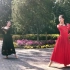 维族舞蹈《花儿》，随时随地掀起属于自己的“舞蹈风暴”