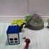 花生的玩具恐龙世界1