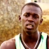 何为短跑天赋，17岁的博尔特已成为牙买加国宝级人物
